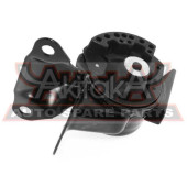 Подушка двигателя левая <b>ASVA 0512ERLH</b>