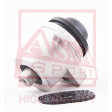 Подушка двигателя правая <b>ASVA 0512ERRH</b>-1