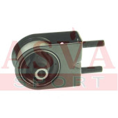 Подушка двигателя передняя MT <b>ASVA 0512GFFMT</b>