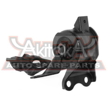Подушка двигателя левая <b>ASVA 0512GHLH</b>