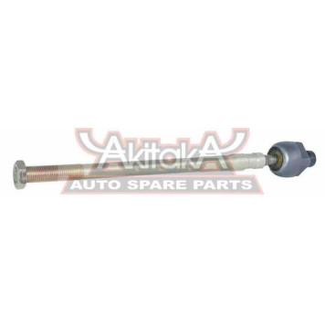 Тяга рулевая / шарнир осевой <b>ASVA 0522240</b>-3