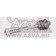Тяга рулевая <b>ASVA 0522GH</b>