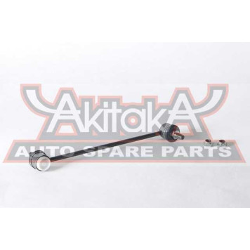 Тяга стабилизатора передняя ( длинная ) <b>ASVA 0523PCF</b>-1