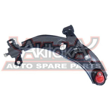 Рычаг независимой подвески колеса, подвеска колеса <b>ASVA 0524001</b>-2