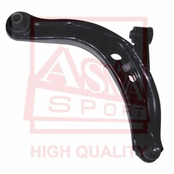Рычаг независимой подвески колеса, подвеска колеса <b>ASVA 0524011</b>-1