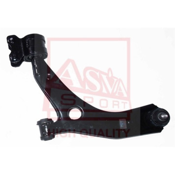 Рычаг независимой подвески колеса, подвеска колеса <b>ASVA 0524014</b>-1
