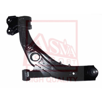 Рычаг независимой подвески колеса, подвеска колеса <b>ASVA 0524020</b>-1