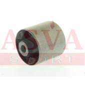 Сайлентблок, рычаг независимой подвески колеса <b>ASVA 0701JBRD1</b>