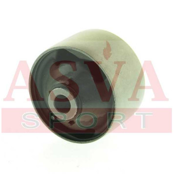 Сайлентблок, рычаг независимой подвески колеса <b>ASVA 0701JBRD4</b>