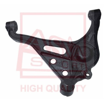 Рычаг независимой подвески колеса, подвеска колеса <b>ASVA 0724004</b>-1