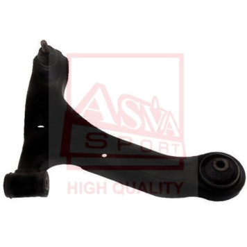 Рычаг независимой подвески колеса, подвеска колеса <b>ASVA 0724007</b>-1