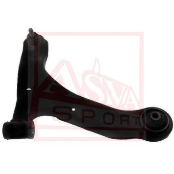 Рычаг независимой подвески колеса, подвеска колеса <b>ASVA 0724007</b>-2