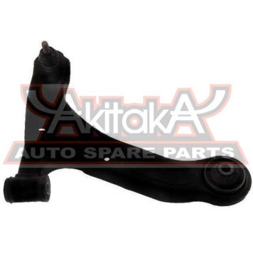 Рычаг независимой подвески колеса, подвеска колеса <b>ASVA 0724007</b>-3