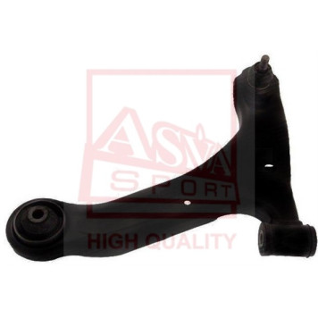 Рычаг независимой подвески колеса, подвеска колеса <b>ASVA 0724008</b>-1
