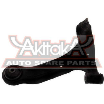 Рычаг независимой подвески колеса, подвеска колеса <b>ASVA 0724008</b>-2