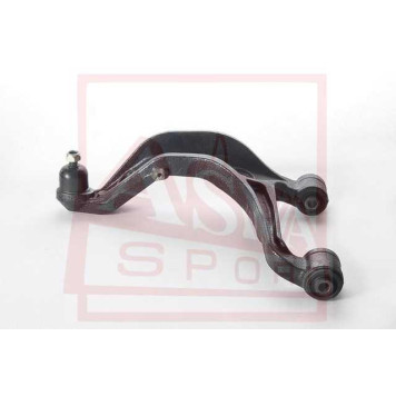 Рычаг независимой подвески колеса, подвеска колеса <b>ASVA 0724009</b>-2