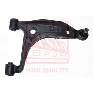 Рычаг независимой подвески колеса, подвеска колеса <b>ASVA 0724010</b>-1