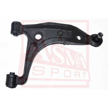 Рычаг независимой подвески колеса, подвеска колеса <b>ASVA 0724010</b>-2