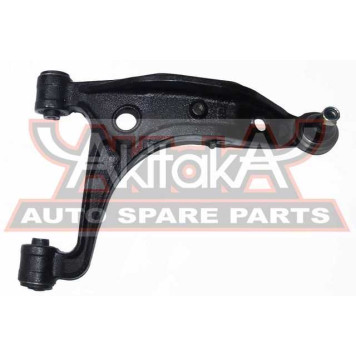 Рычаг независимой подвески колеса, подвеска колеса <b>ASVA 0724010</b>-3