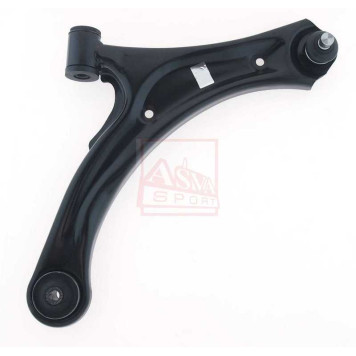 Рычаг независимой подвески колеса, подвеска колеса <b>ASVA 0724015</b>-1