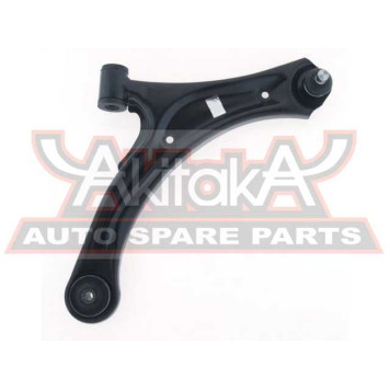 Рычаг независимой подвески колеса, подвеска колеса <b>ASVA 0724015</b>-2