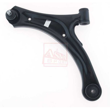 Рычаг независимой подвески колеса, подвеска колеса <b>ASVA 0724016</b>-1