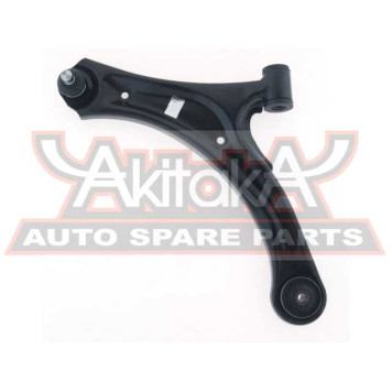 Рычаг независимой подвески колеса, подвеска колеса <b>ASVA 0724016</b>-2