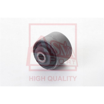 Сайлентблок, рычаг независимой подвески колеса <b>ASVA 0801012</b>-1