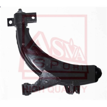 Рычаг независимой подвески колеса, подвеска колеса <b>ASVA 0824001</b>-1