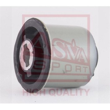 Сайлентблок, рычаг независимой подвески колеса <b>ASVA 1301003</b>-1