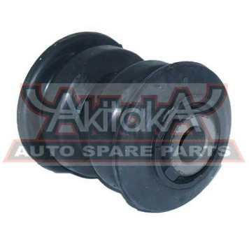 Сайлентблок, рычаг независимой подвески колеса <b>ASVA 1601906B</b>-2