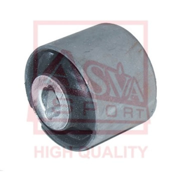 Сайлентблок, рычаг независимой подвески колеса <b>ASVA 1701XC90B</b>-1