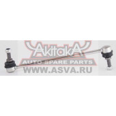 Стойка стабилизатора передняя <b>ASVA 1823AJ1F</b>