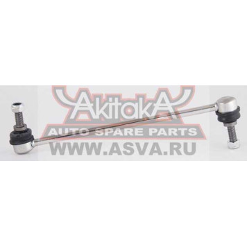 Стойка стабилизатора передняя <b>ASVA 1823AJ1F</b>