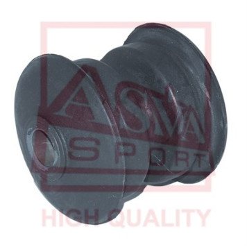 Сайлентблок, рычаг независимой подвески колеса <b>ASVA 2101002</b>-1