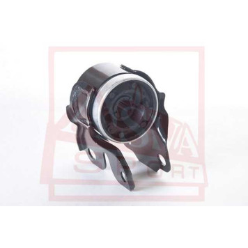 Сайлентблок, рычаг независимой подвески колеса <b>ASVA 2101CA2BL</b>-2