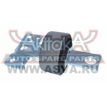 Сайлентблок заднего продольного рычага левый (10216022/041212/0030007/11, китай) <b>ASVA 2101CAXL</b>-1