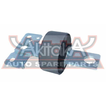 Сайлентблок заднего продольного рычага левый (10216022/041212/0030007/11, китай) <b>ASVA 2101CAXL</b>-2