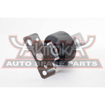 Сайлентблок заднего продольного рычага правый (10216022/041212/0030007/11, китай) <b>ASVA 2101CAXR</b>-2