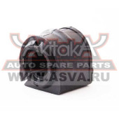 Втулка переднего стабилизатора D19.5 <b>ASVA 2107FOCIIF</b>