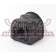 Втулка переднего стабилизатора D185 <b>ASVA 2107FOCIIF18</b>