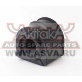 Втулка переднего стабилизатора D185 <b>ASVA 2107FOCIIF18</b>