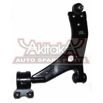 Рычаг передний нижний левый <b>ASVA 2124002</b>-1