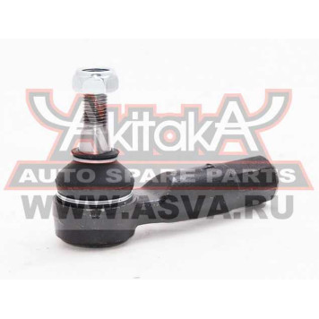 Наконечник рулевой левый <b>ASVA 2321004</b>