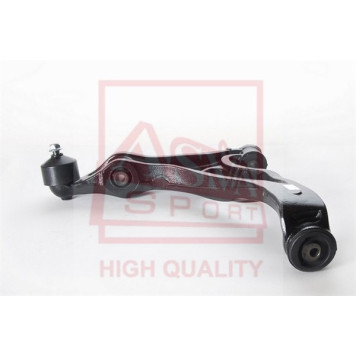 Рычаг независимой подвески колеса, подвеска колеса <b>ASVA 2324001</b>-1