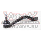 Наконечник рулевой левый <b>ASVA 2421LOGL</b>