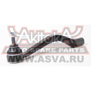 Наконечник рулевой левый <b>ASVA 2421LOGL</b>