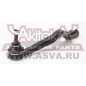 Наконечник рулевой правый <b>ASVA 2421LOGR</b>