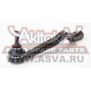 Наконечник рулевой правый <b>ASVA 2421LOGR</b>