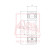 Подшипник <b>ASVA AB307219</b>